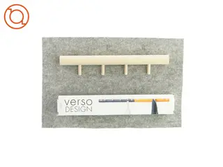 Knagerække fra Verso Design