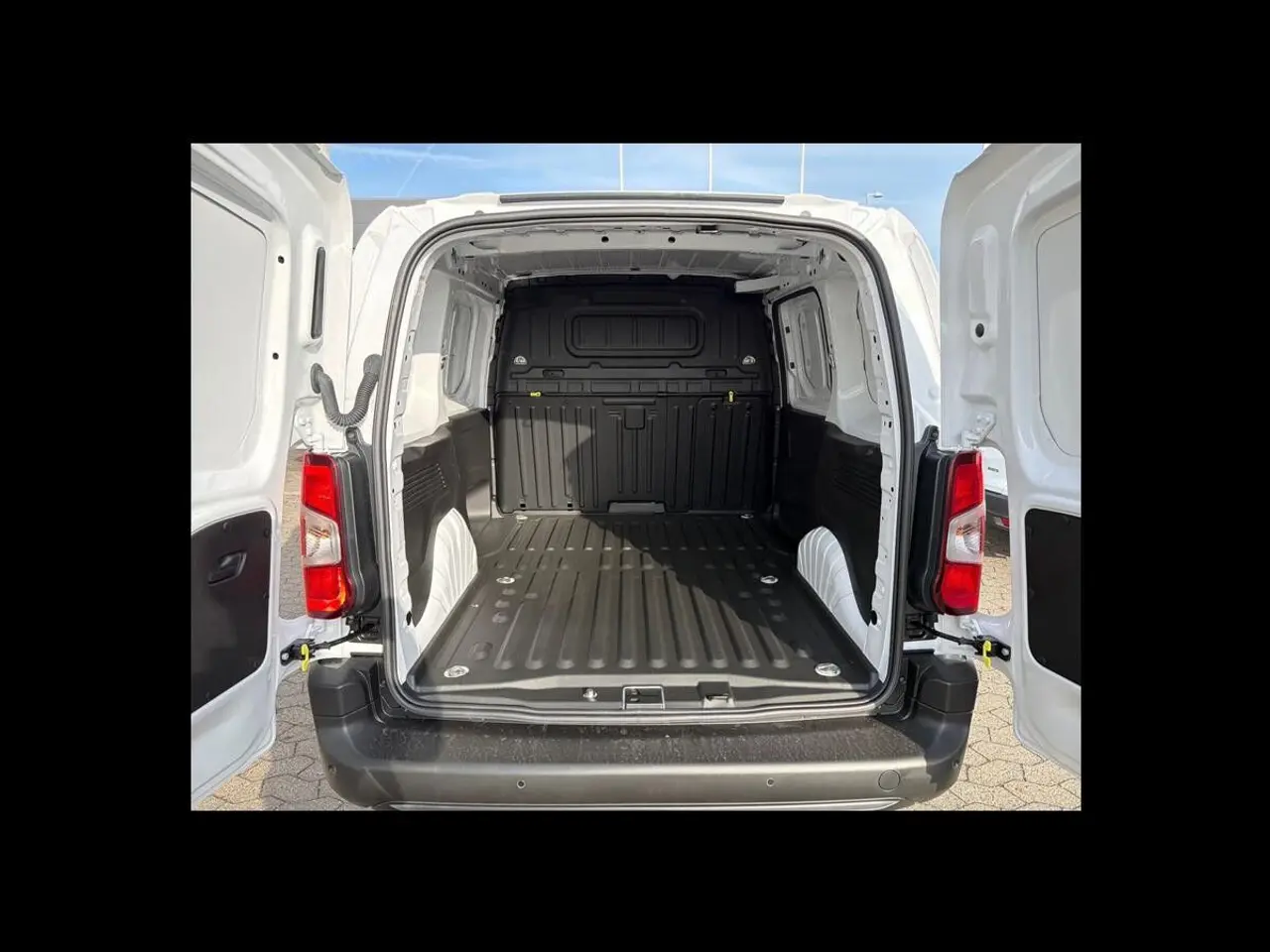 Billede 9 - Opel Combo-e 50 Enjoy L1V1