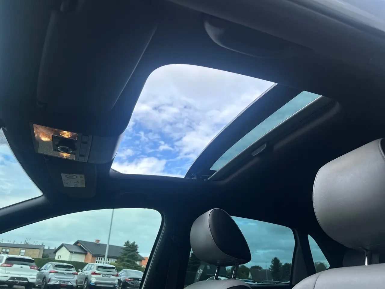 Billede 12 - VW Polo 1,4 TSi 150 BlueGT DSG