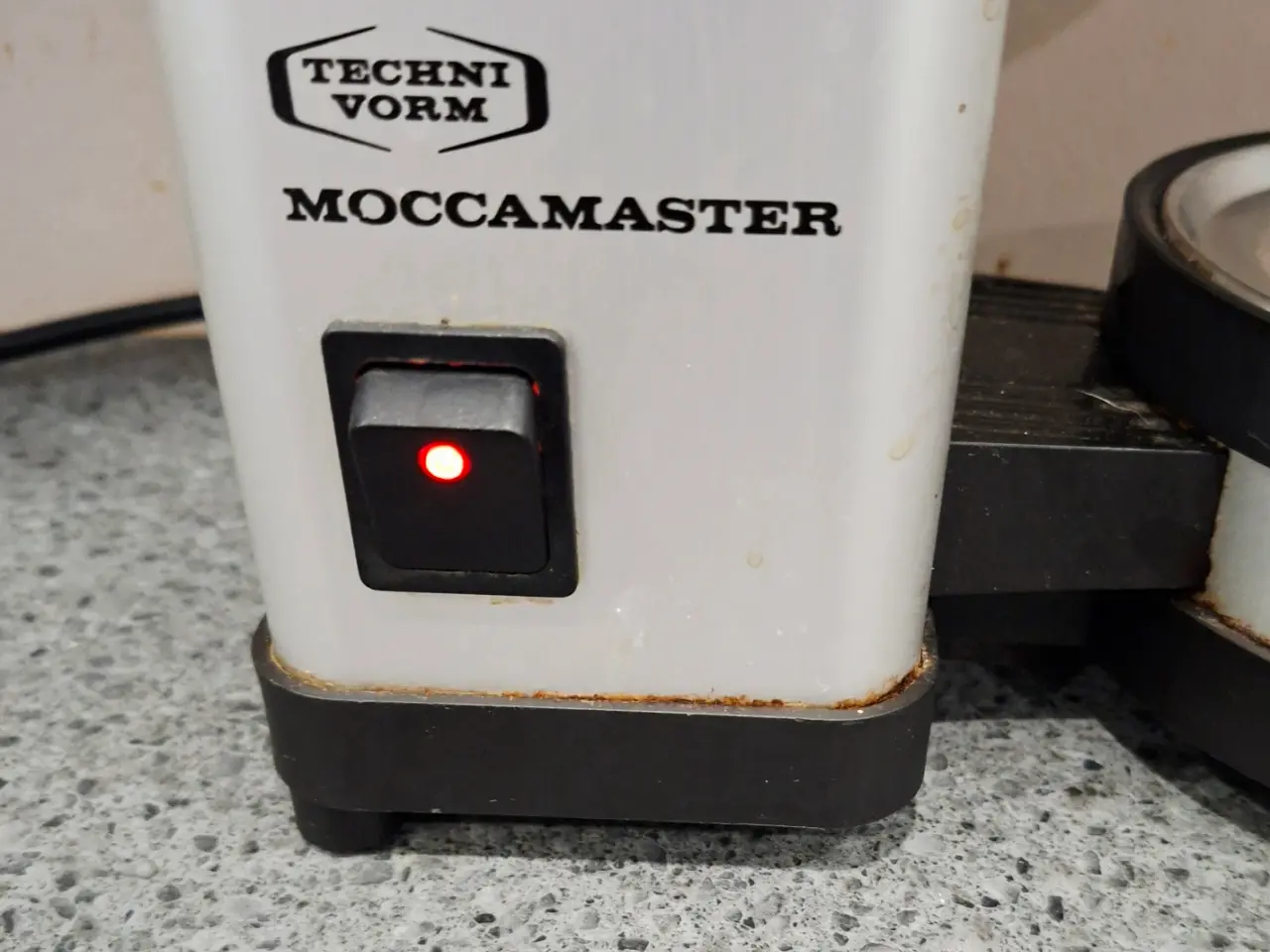 Billede 5 - Moccamaster kaffemaskine