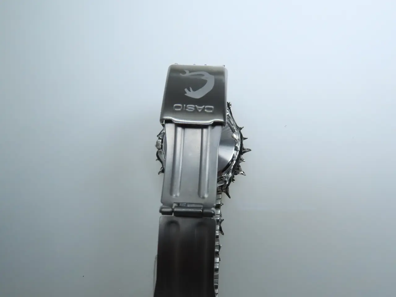 Billede 5 - Casio Spiked MTP-1183