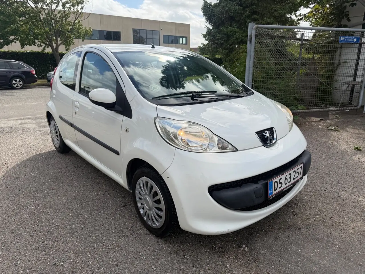 Billede 6 - Peugeot 107 1,0 Comfort