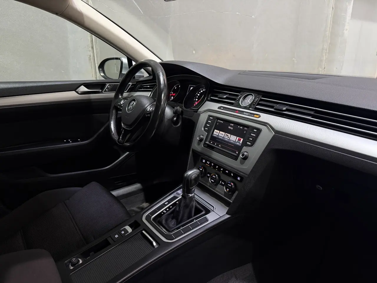 Billede 14 - VW Passat 2,0 TDi 150 Comfortline Variant DSG