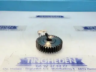 Case 821E Tandhjul 87389871
