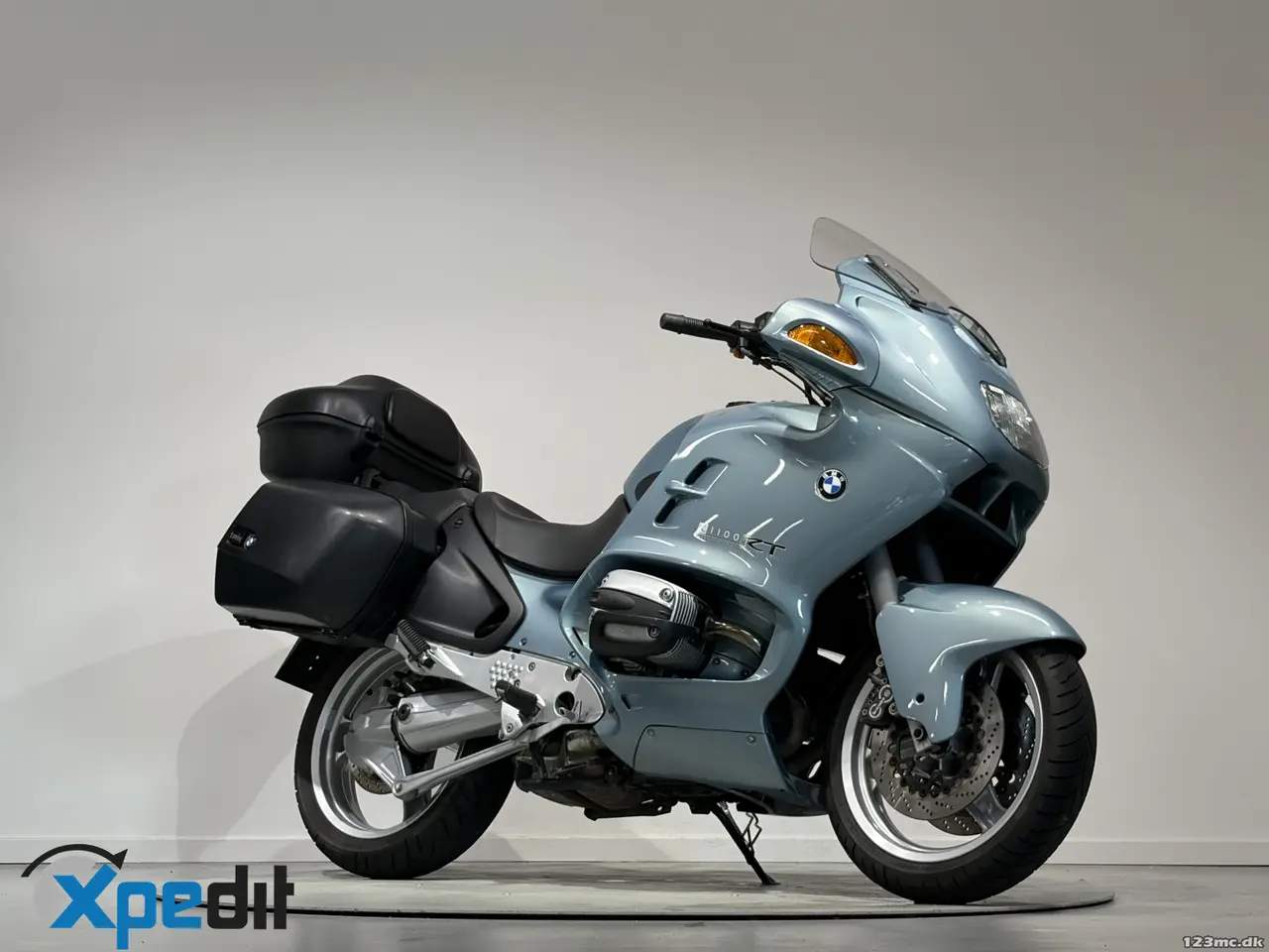 Billede 4 - BMW R 1100 RT