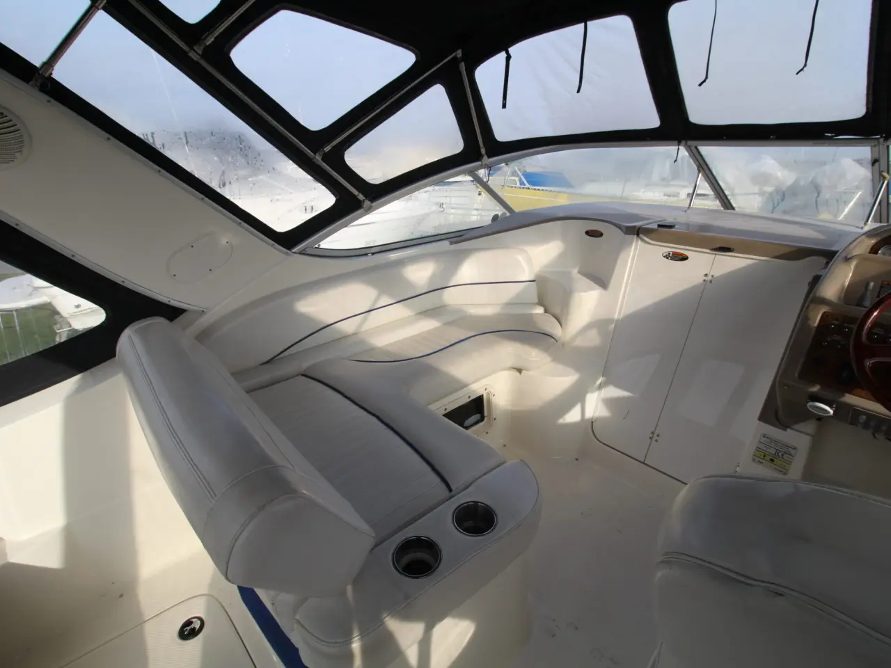 Billede 7 - Bayliner 285 - SOLGT/SOLD