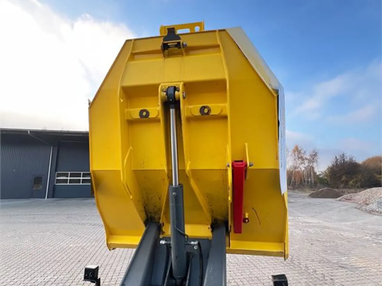 Billede 33 - Wacker Neuson DW60 - Video