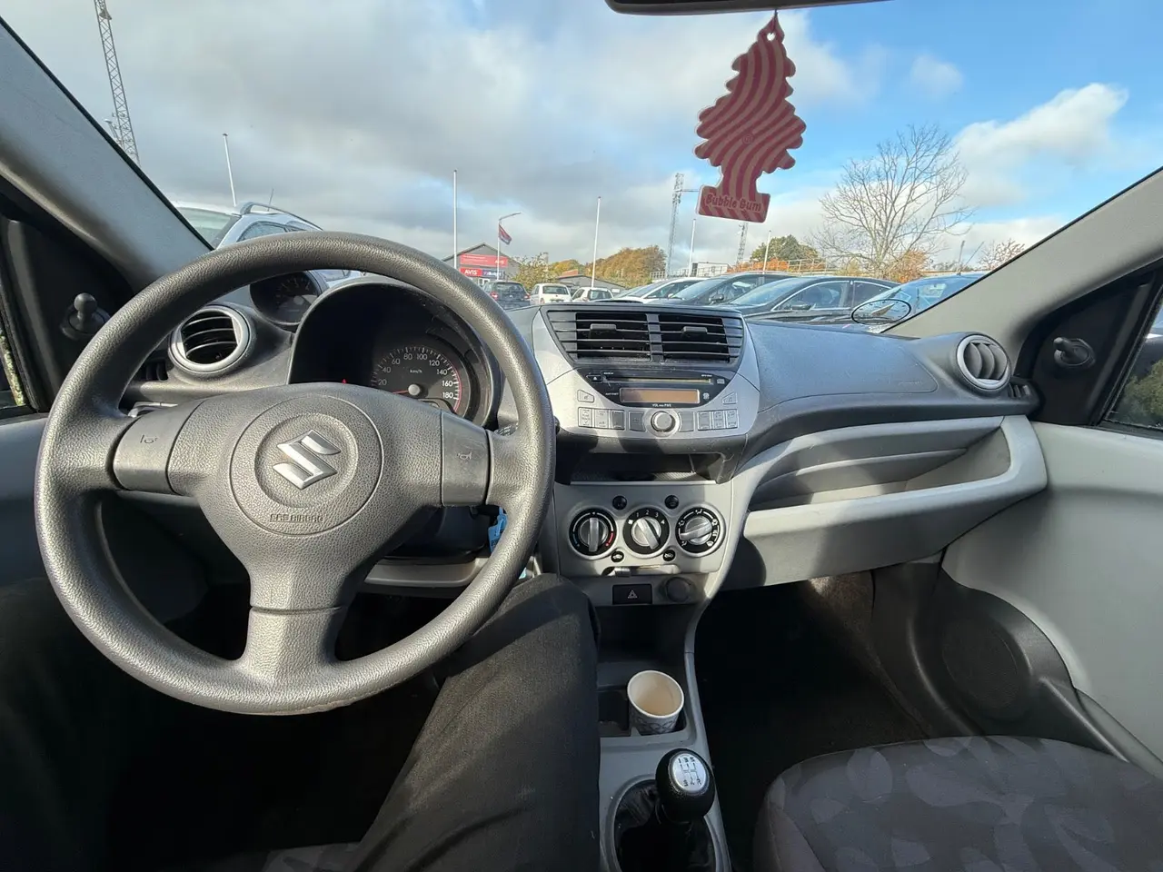 Billede 11 - Suzuki Alto 1,0 Comfort