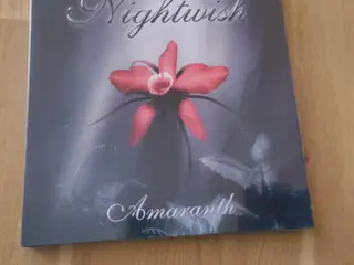 NightWish amaranth