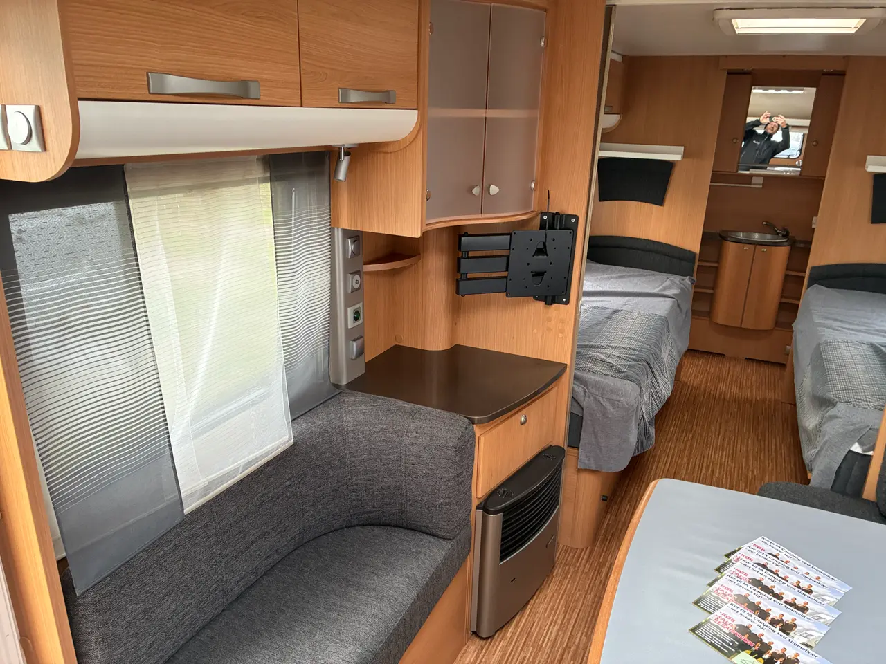 Billede 9 - Adria Adora 613 HT