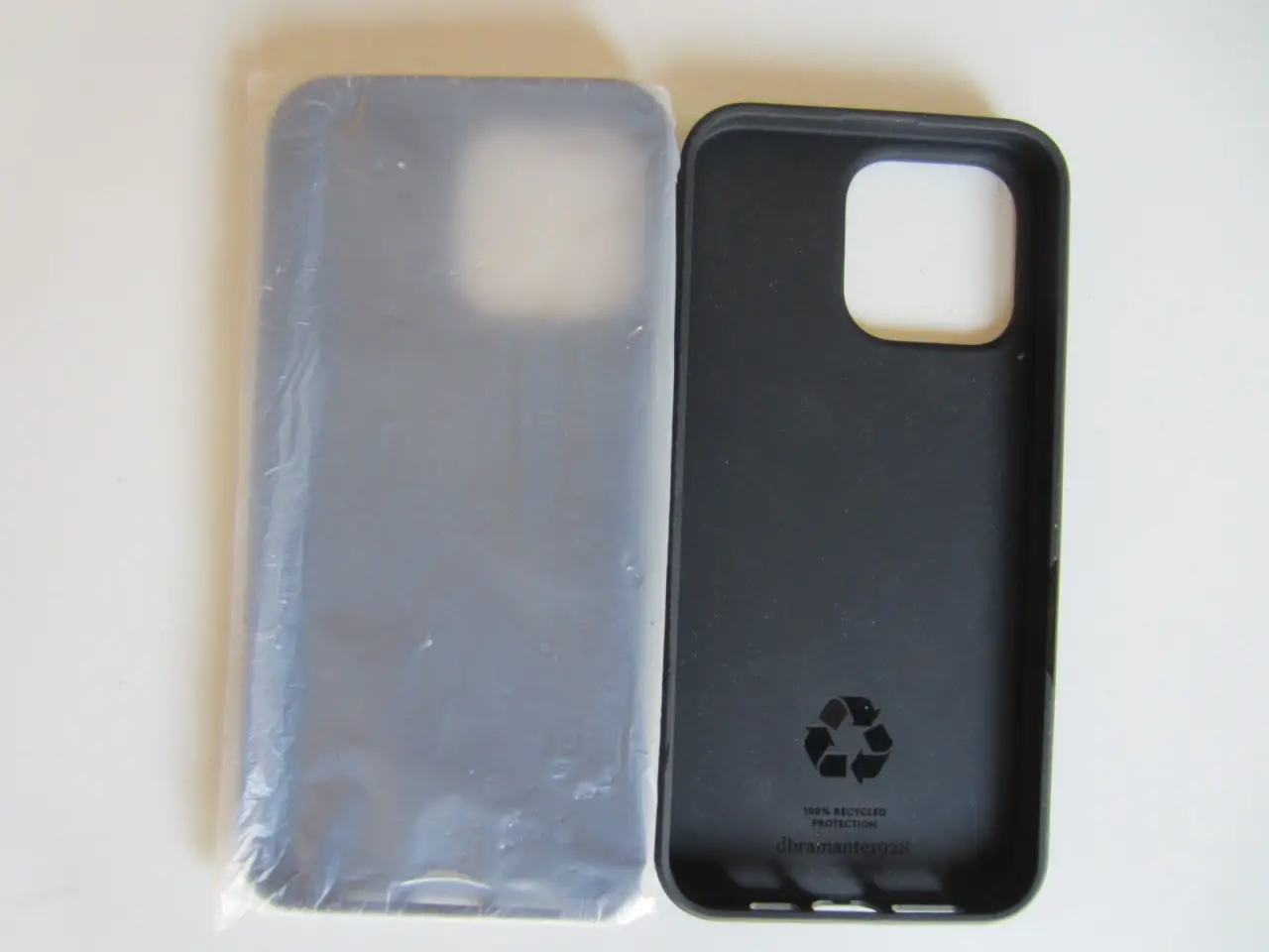 Billede 2 - dbramante Bulk - Nuuk - iPhone 15 Pro Max – Black
