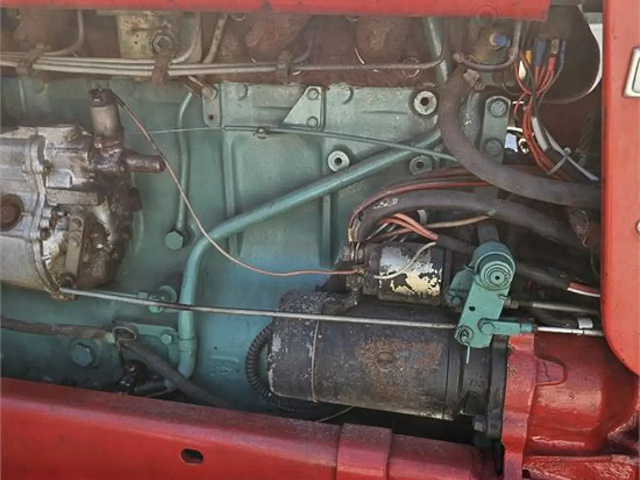 Billede 50 - Volvo T814 C - 100% original