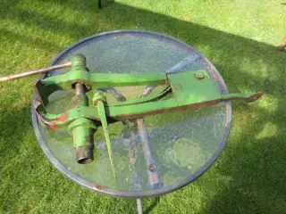 1 stk Retro Skruestik