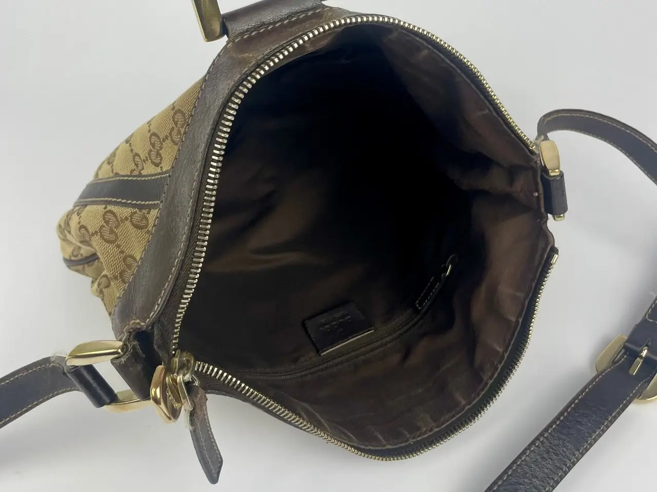 Billede 9 - Gucci Abby Crossbody – 100% autentisk