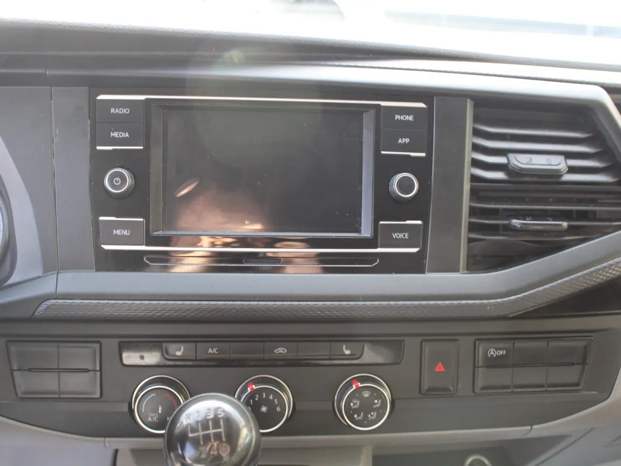 Billede 5 - VW Transporter 2,0 TDi 150 Mandskabsvogn m/lad