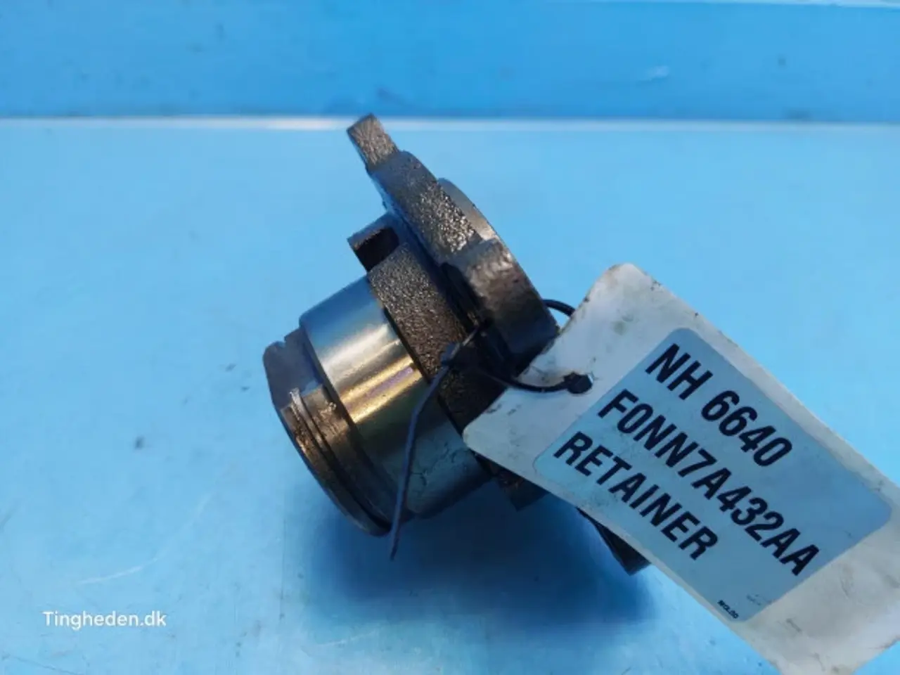 Billede 11 - New Holland 6640 Retainer F0NN7A432AA