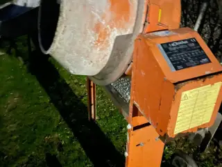 Betonblander