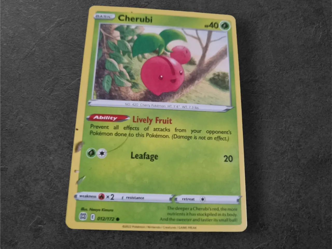 Billede 13 - Annonce 59 - Pokemon