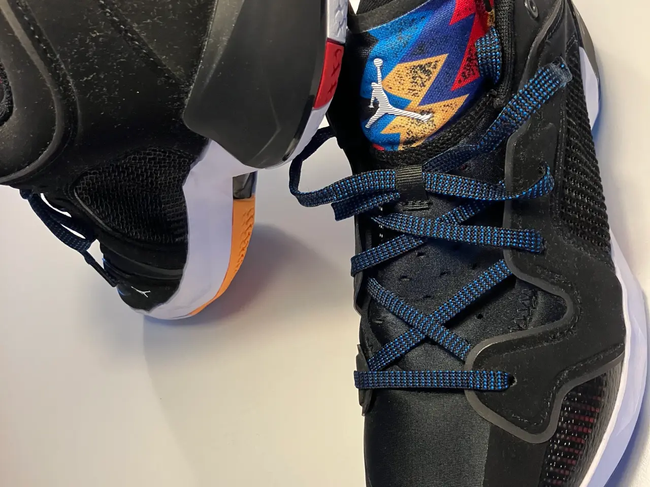 Billede 7 - Air Jordans basketball sko 