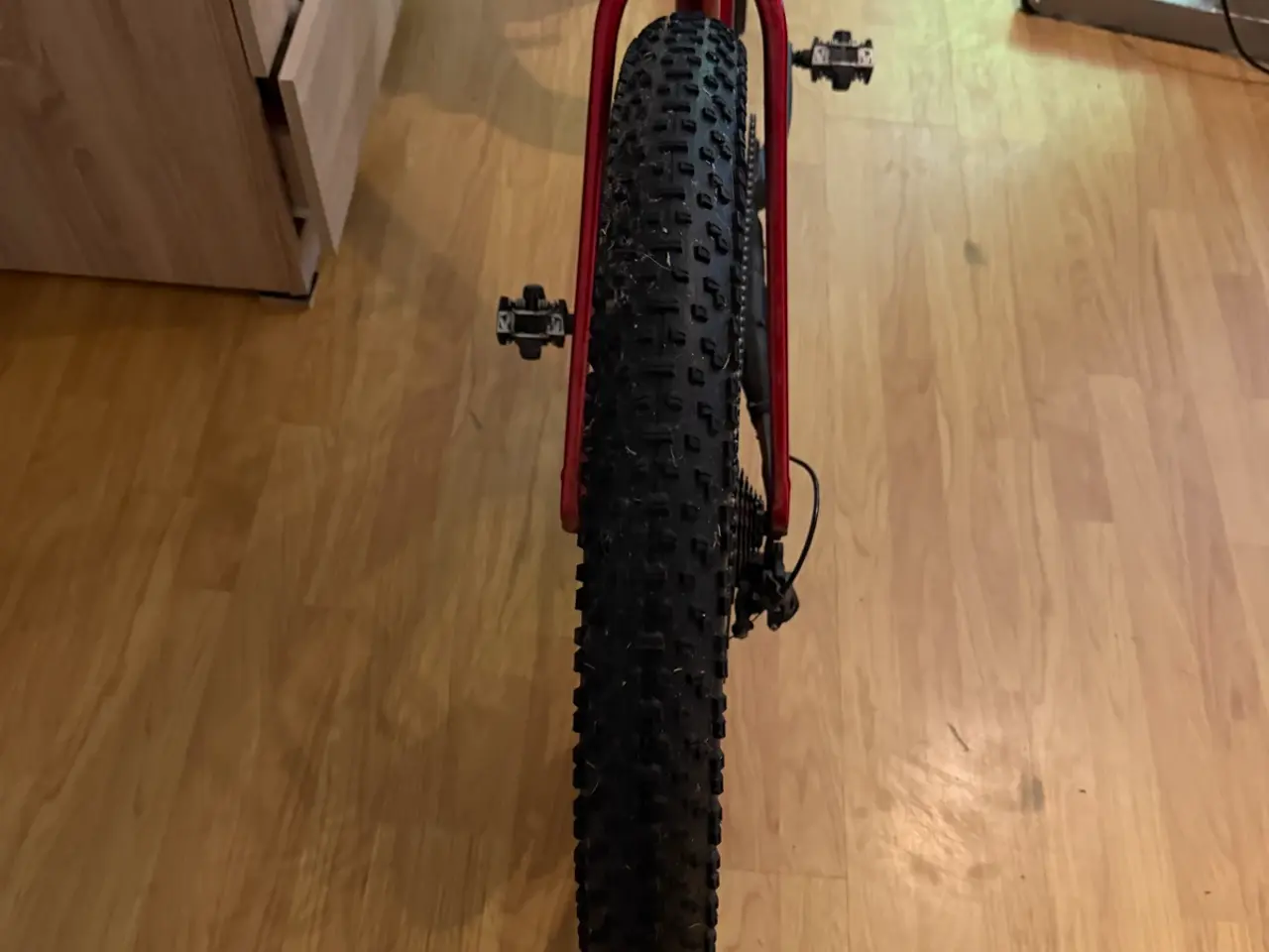 Billede 3 - Specialized fuse 27,5 +