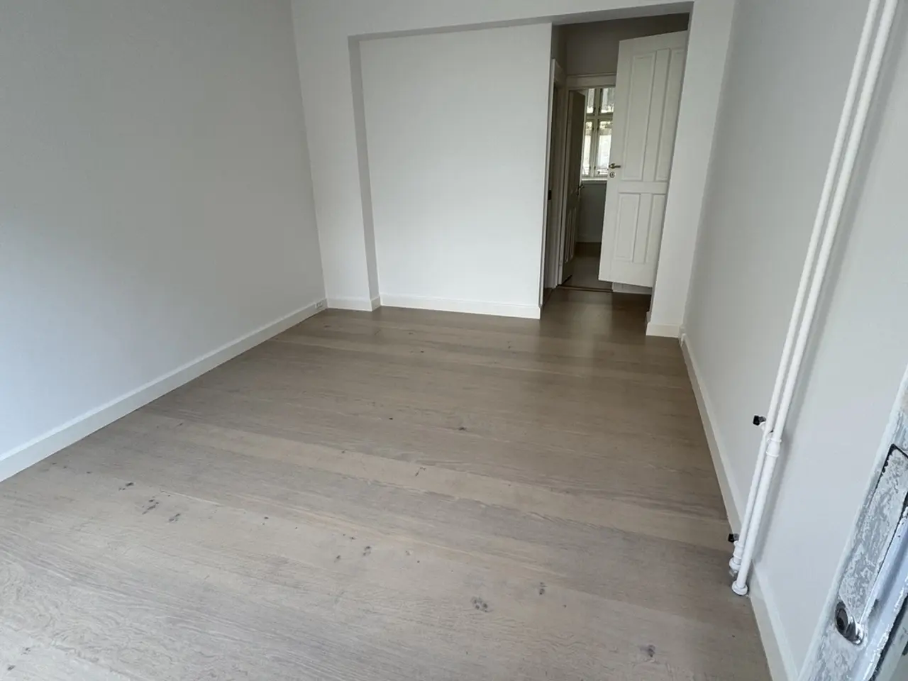 Billede 5 - Butikslokale til leje i Valby Langgade 25, 42 m2