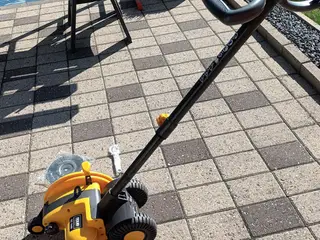 Kantklipper / Fliserenser - Texas CE 1400