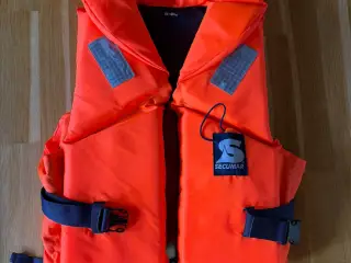 Secumar redningsvest 