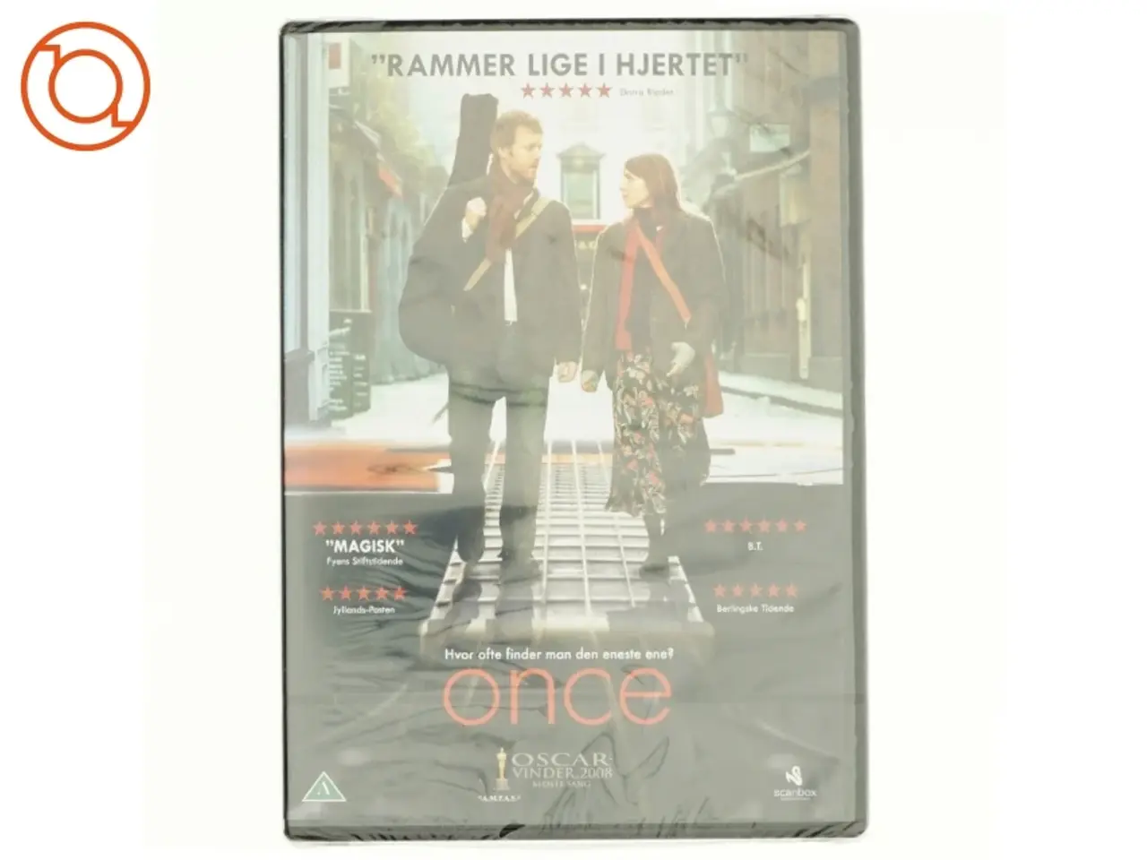Billede 1 - Once