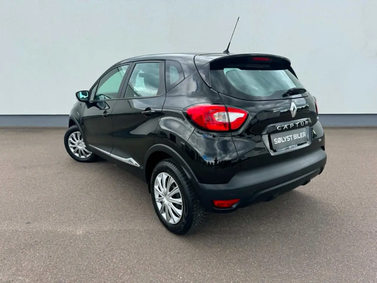 Billede 11 - Renault Captur 0,9 TCe 90 Expression
