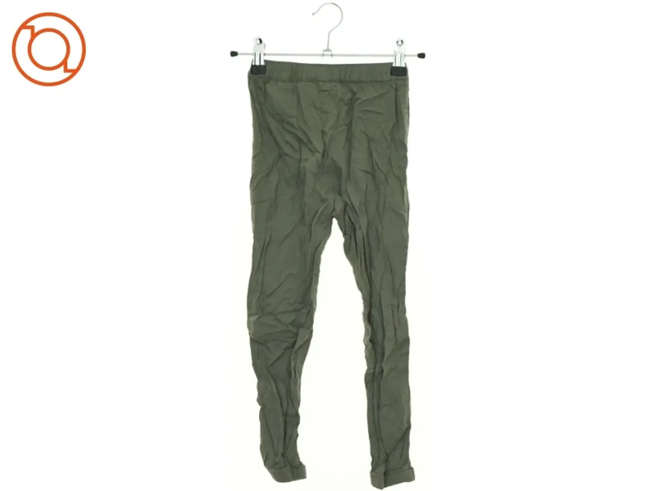 Billede 2 - Bukser fra H&M (str. 116 cm)