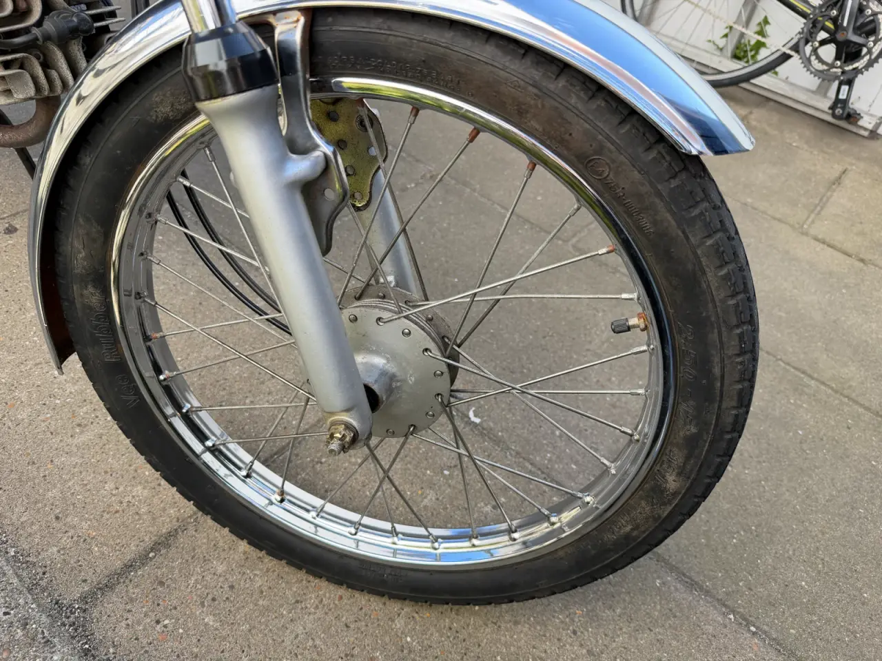 Billede 11 - Suzuki dm50 Samurai 