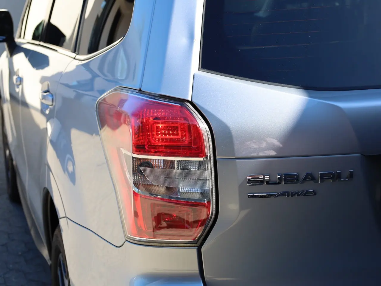 Billede 15 - Subaru Forester 2,0 XT aut. AWD Van