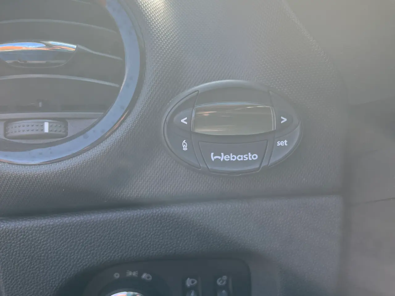 Billede 3 - Opel Corsa 1.0 med webasto fyr