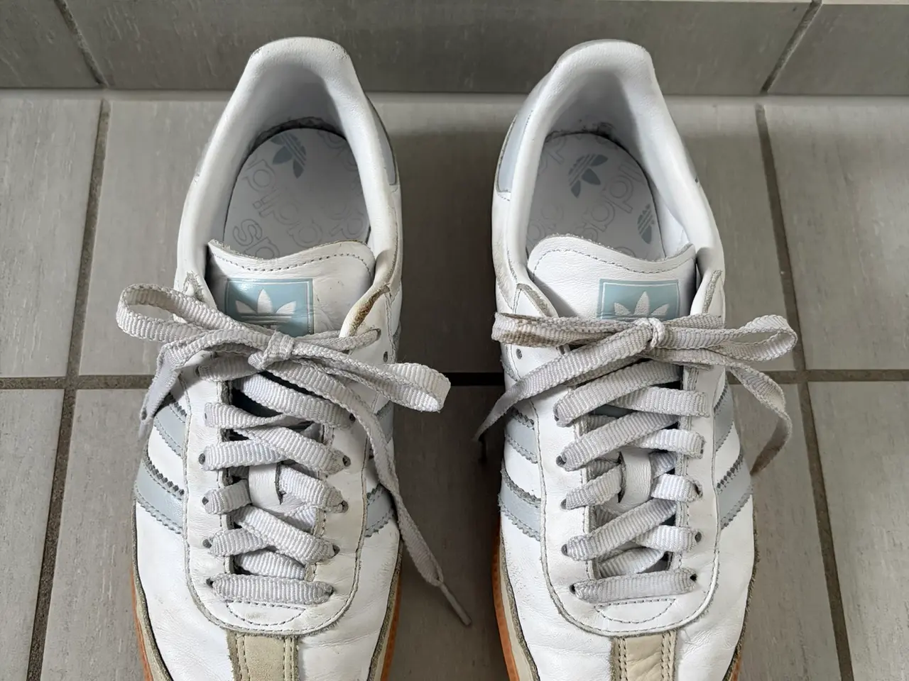 Billede 2 - adidas Originals Samba, str. 40
