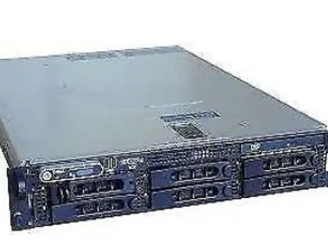 Billede 3 - Dell, 2950, 2.33 Ghz, 8 GB ram, 80 GB ha