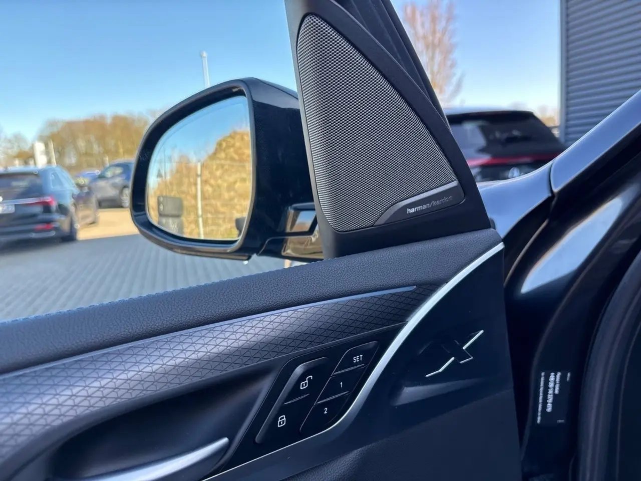 Billede 15 - BMW iX3 Charged Plus M-Sport