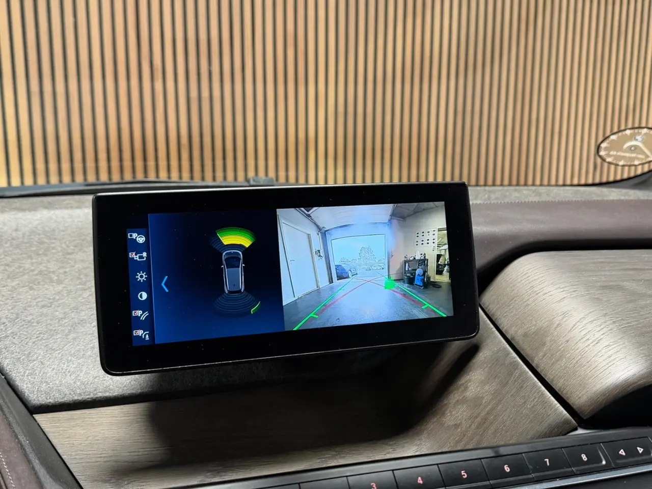 Billede 16 - BMW i3 BEV