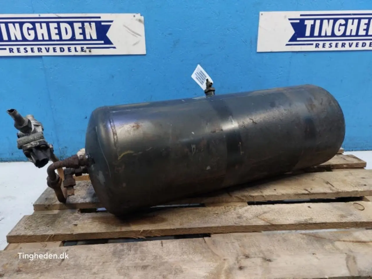 Billede 10 - New Holland TX68 Luftbeholder 84036945