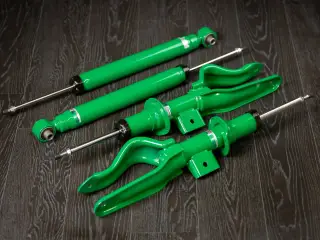 TEIN EnduraPro Plus til Tesla model y