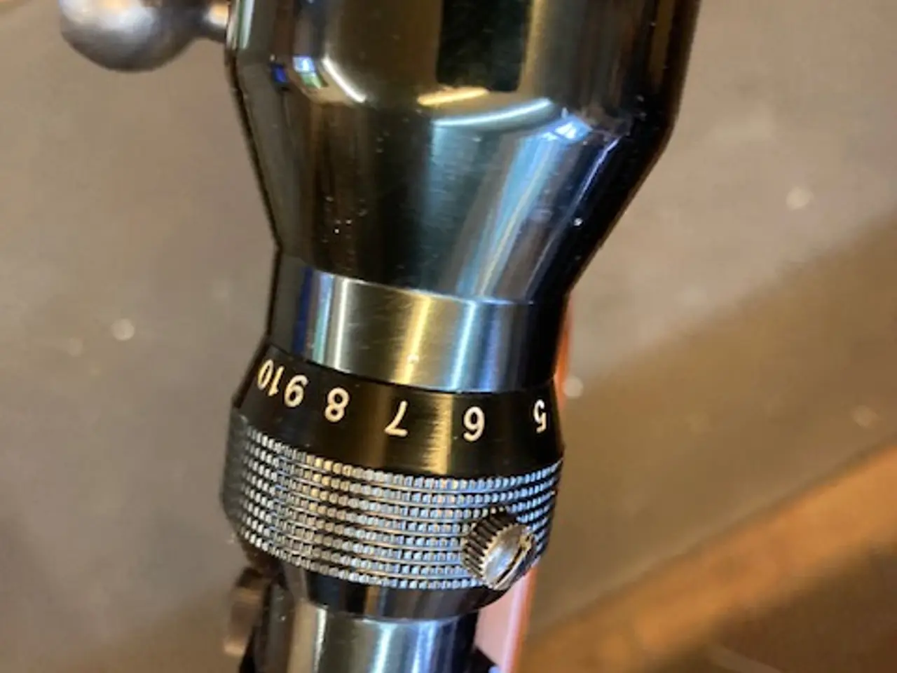 Billede 3 - Riffel Enfield 
