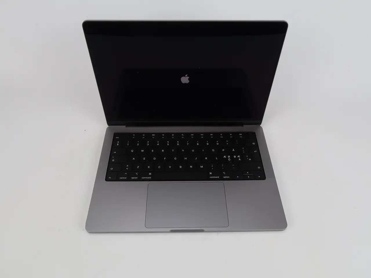 Billede 1 - Apple MacBook Pro 14" 2021