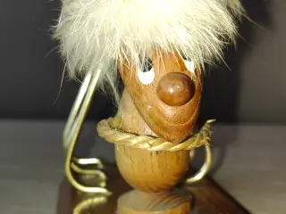 Fin Hans Bølling brevordner