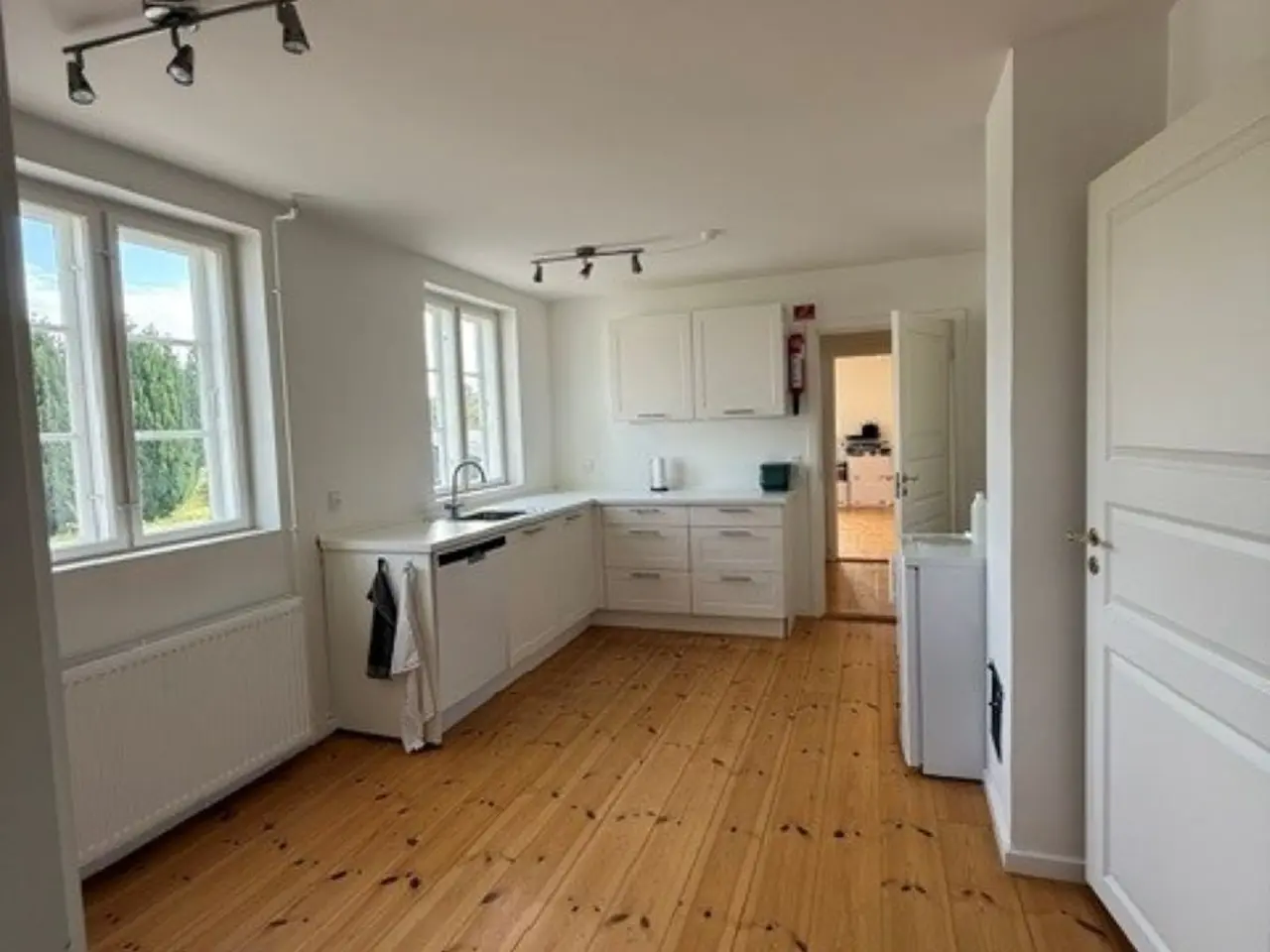Billede 18 - KONTOR på 138 m² TIL LEJE I RUDERSDAL