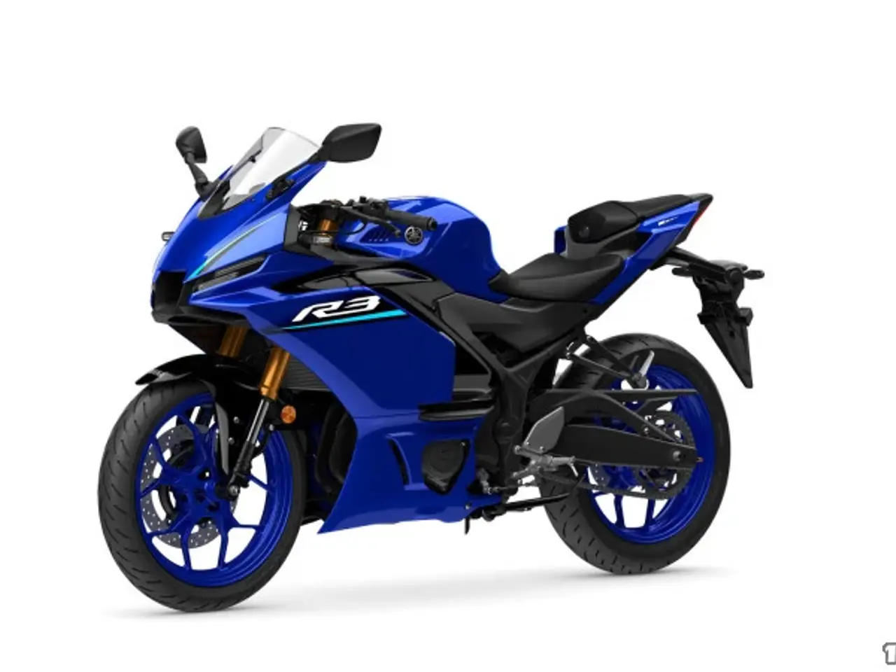 Billede 7 - Yamaha YZF R3