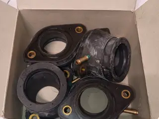 JOINT, CARBURETOR set