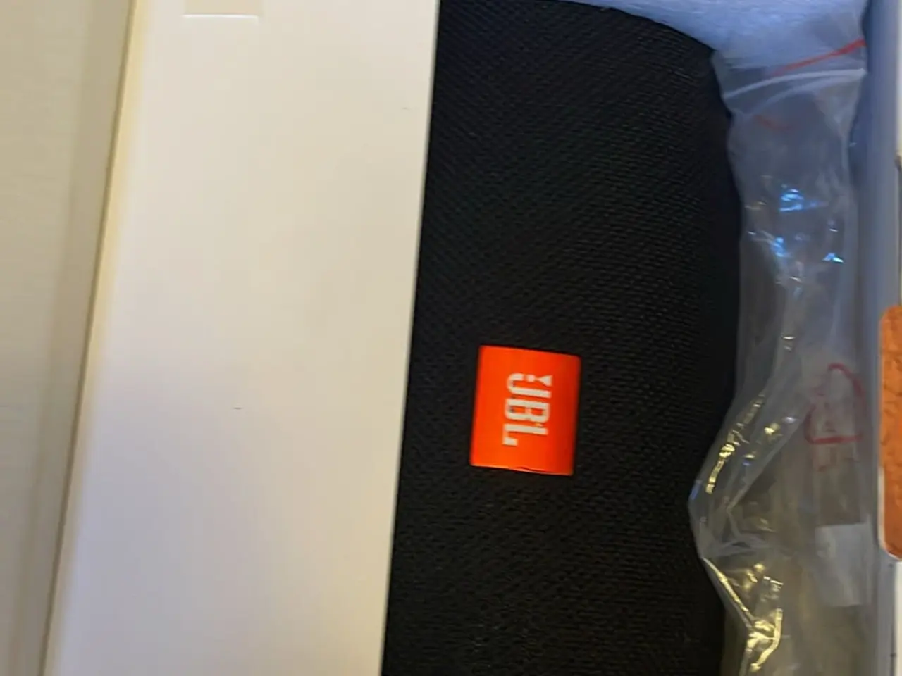 Billede 5 - JBL extreme 2 