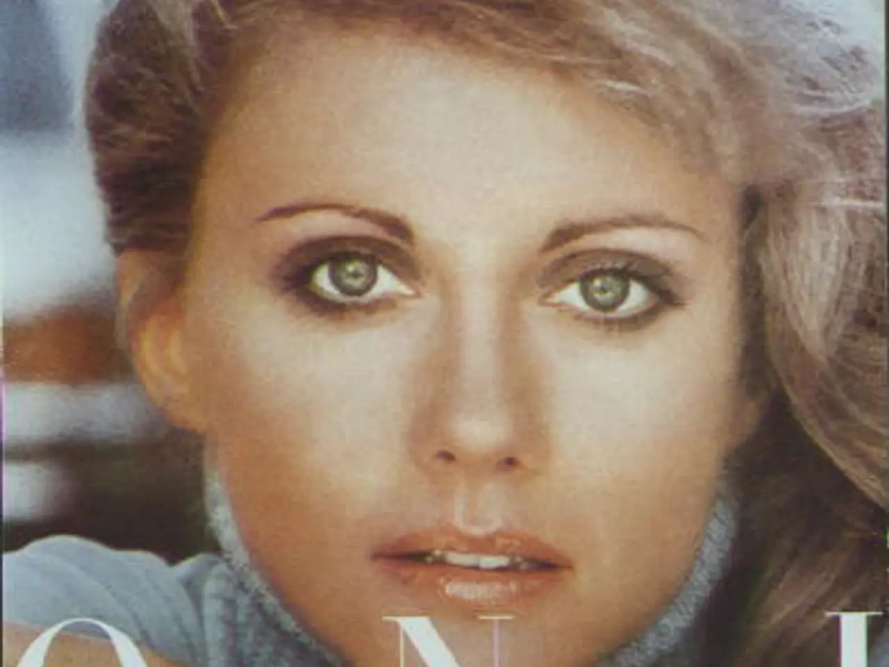 Billede 9 - Fantastisk Olivia - Newton-John LP'er