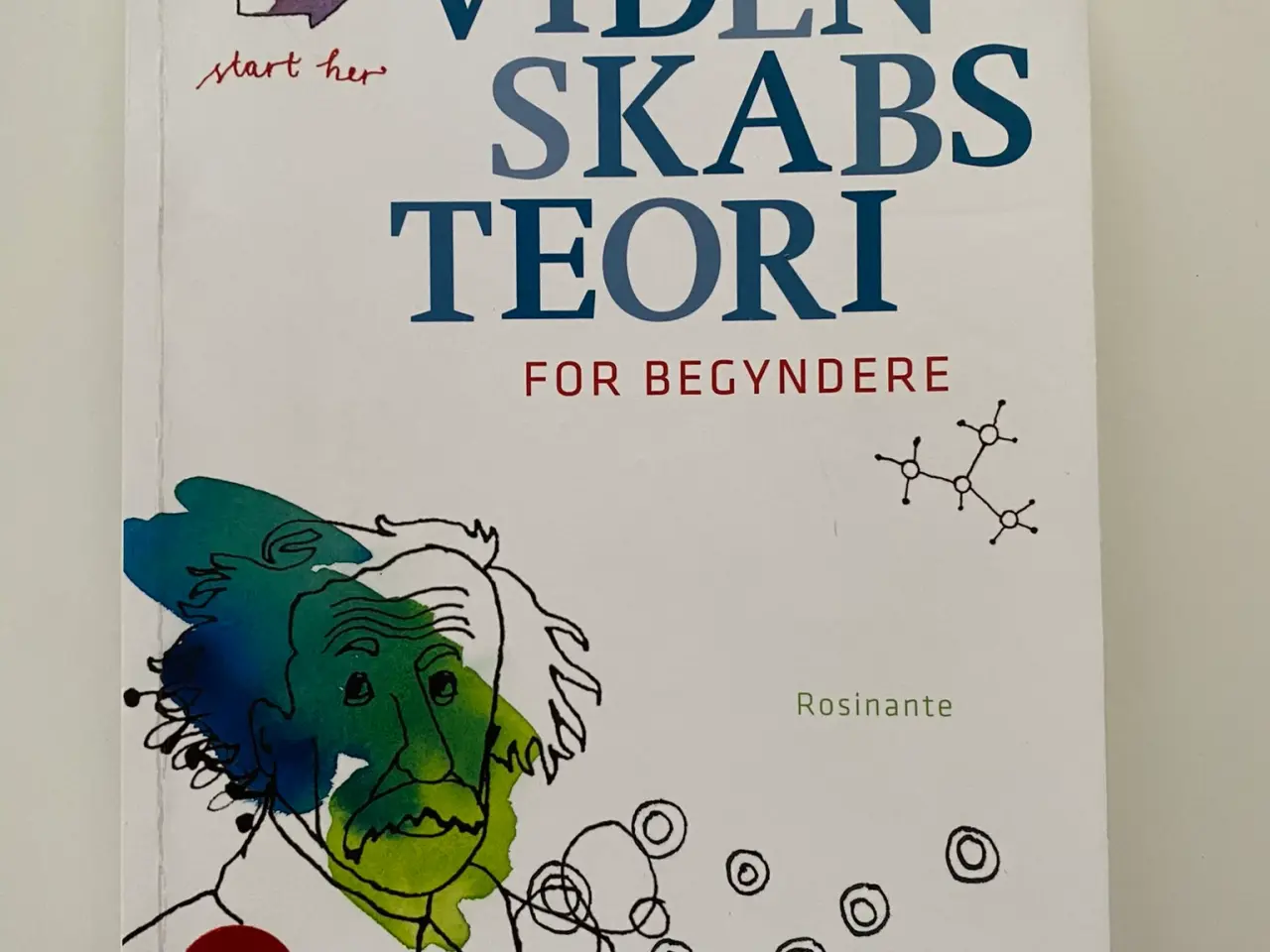 Billede 1 - Videnskabs teori for begyndere