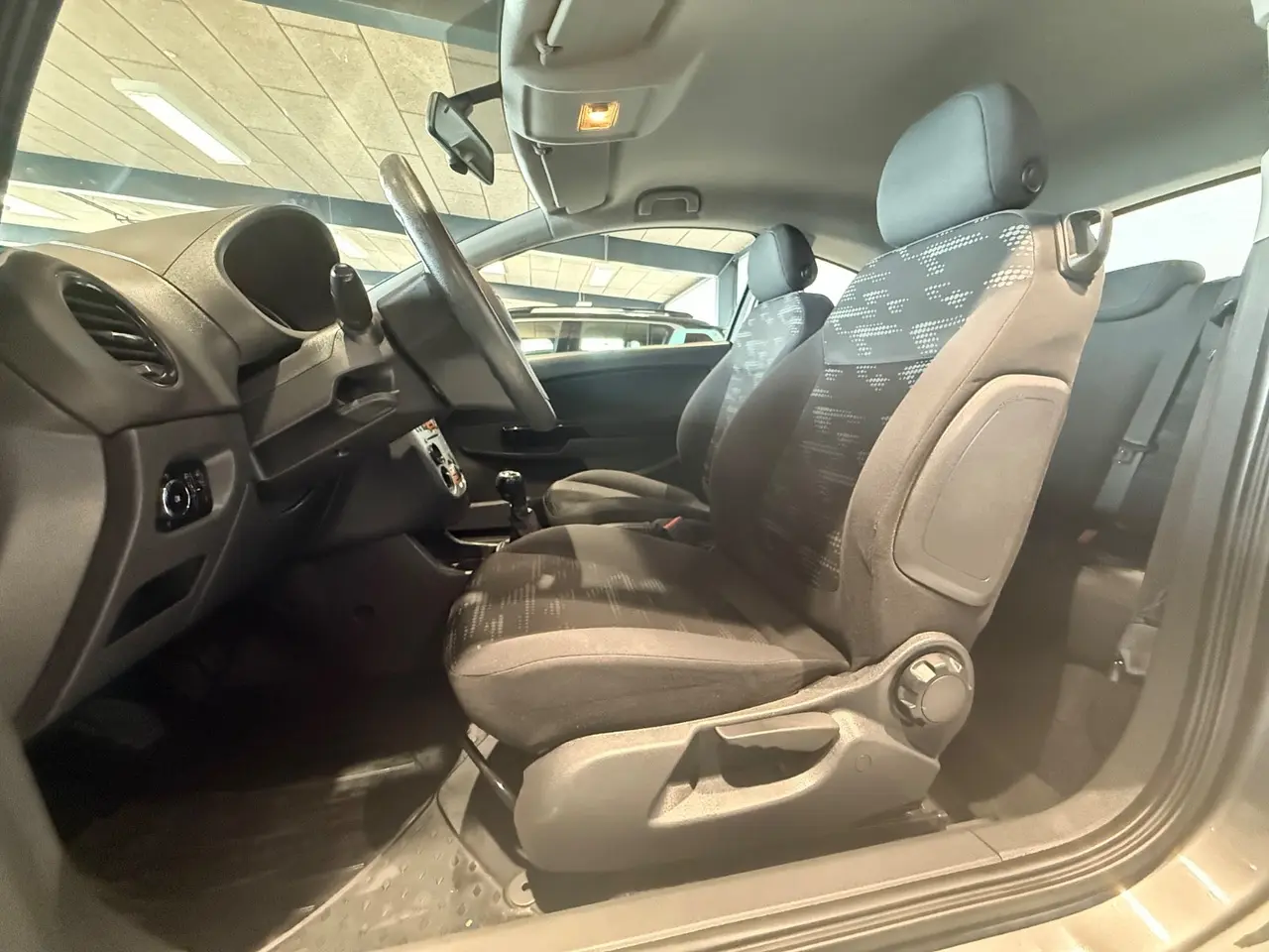 Billede 7 - Opel Corsa 1,0 12V Enjoy