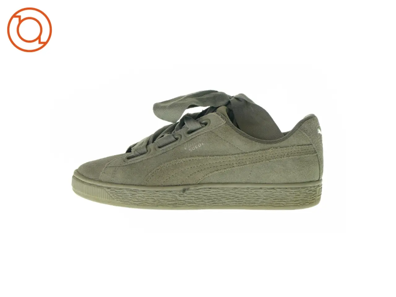 Billede 1 - Sneakers fra Puma (Str. 37,5)